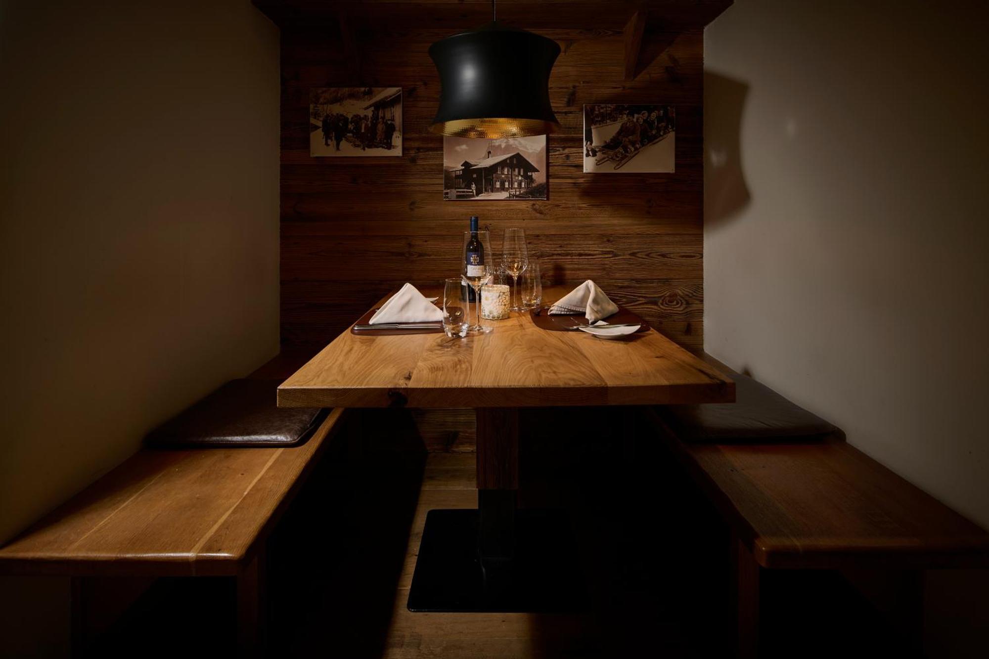 Aspen Alpine Lifestyle Hotel Γκρίντελβαλντ Εξωτερικό φωτογραφία