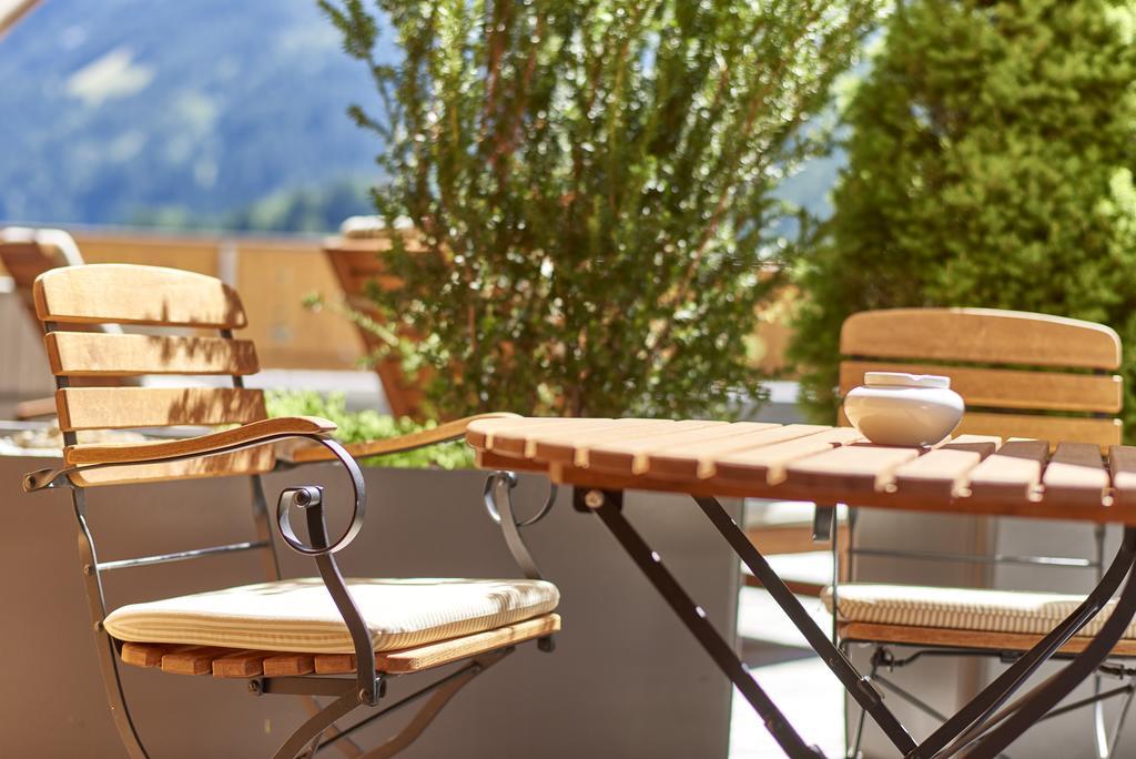 Aspen Alpine Lifestyle Hotel Γκρίντελβαλντ Εξωτερικό φωτογραφία