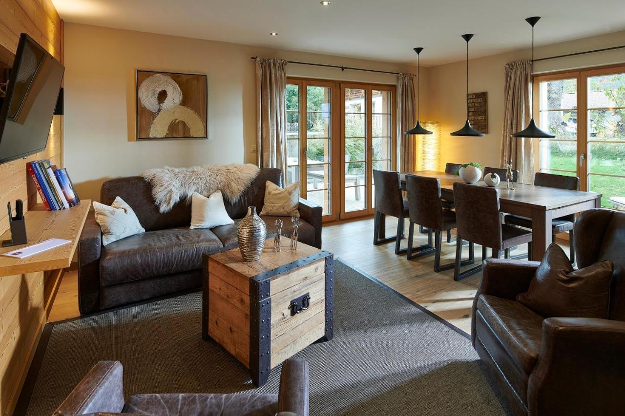 Aspen Alpine Lifestyle Hotel Γκρίντελβαλντ Εξωτερικό φωτογραφία